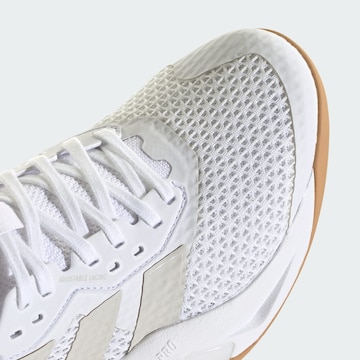 Chaussure de sport 'Rapidmove ADV 2' ADIDAS PERFORMANCE en blanc