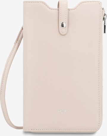 Picard Crossbody Bag 'Bingo' in Pink: front