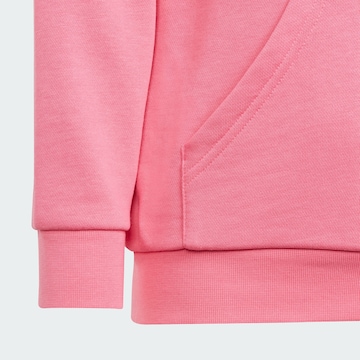 ADIDAS ORIGINALS Sweatsuit 'Adicolor' in Pink