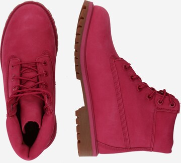 TIMBERLAND Csizma '6 In Premium' - rózsaszín