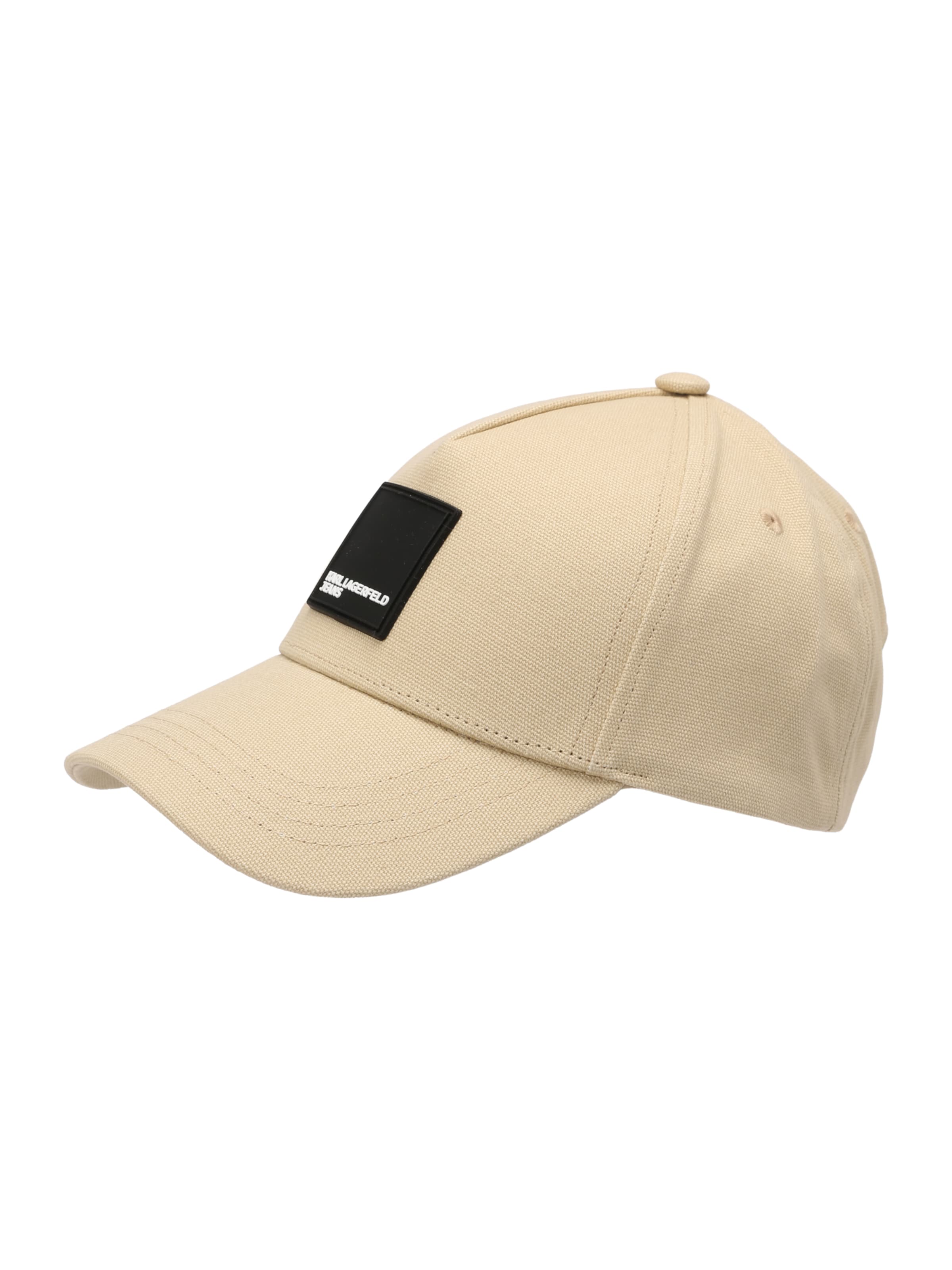 bēšs KARL LAGERFELD JEANS Naģene: no priekšpuses