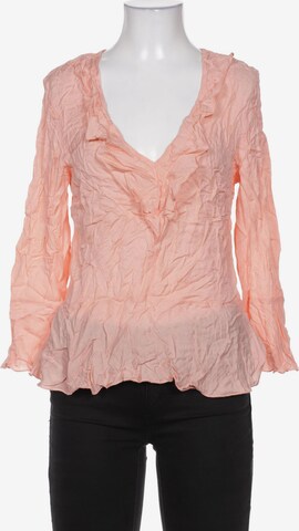 AIRFIELD Blouse & Tunic in S in Pink: front