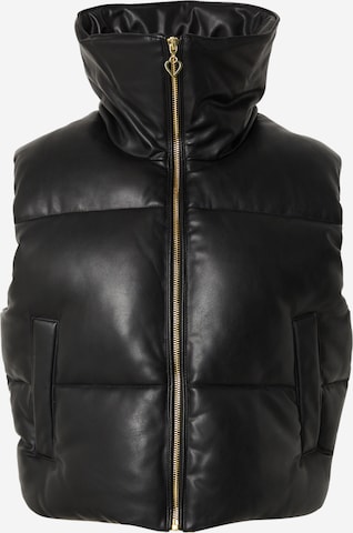 MYLAVIE by Sarah HarrisonPrsluk - crna boja: prednji dio