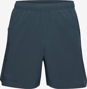 HALO Sports trousers 'Scout' in Blue: front