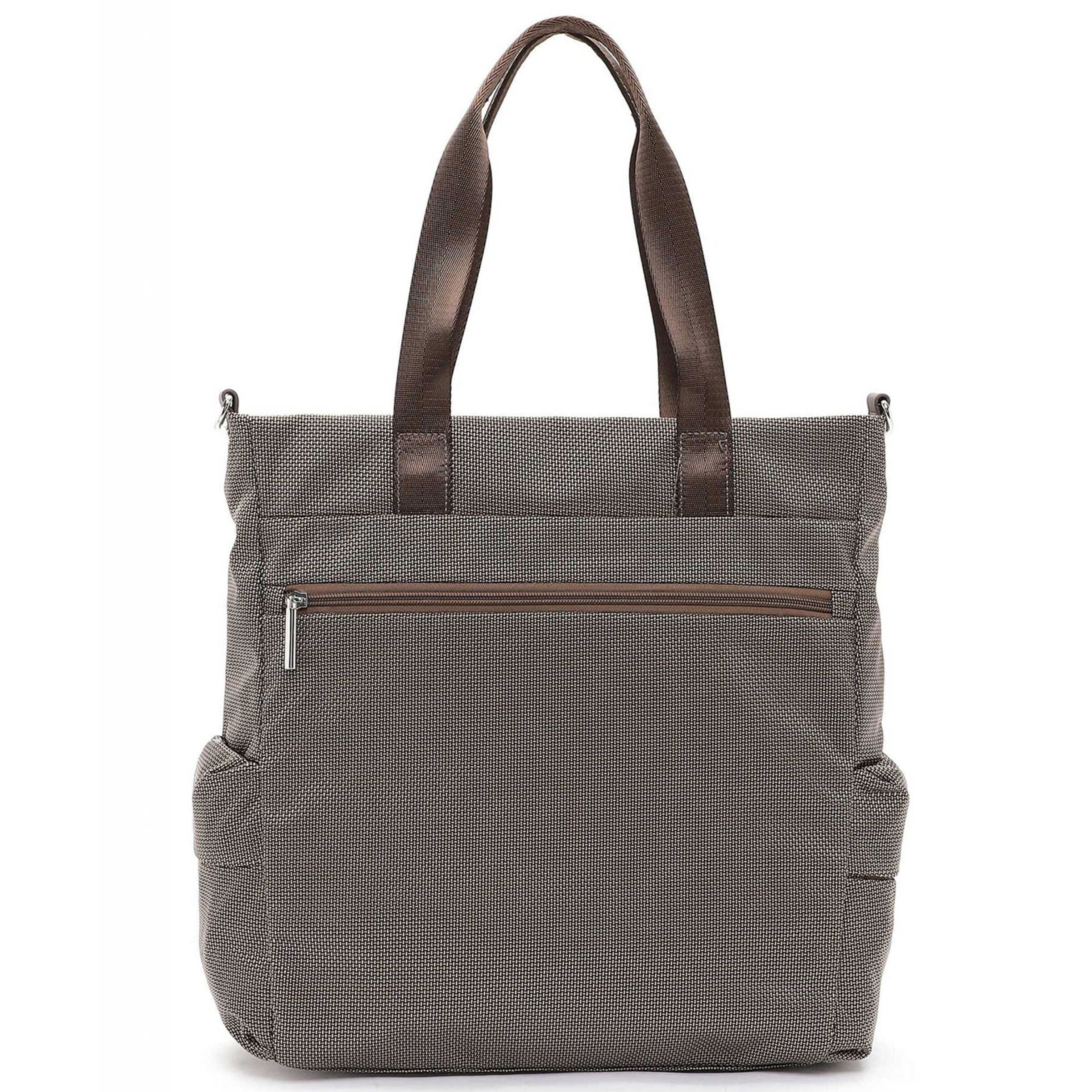 Suri Frey Skuldertaske 'Sports Marry' i grå