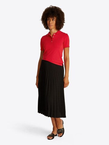 T-shirt '1985' TOMMY HILFIGER en rouge