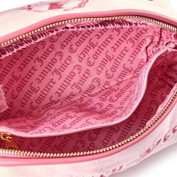 Juicy Couture Toilettas 'Juicy Prep' in Roze