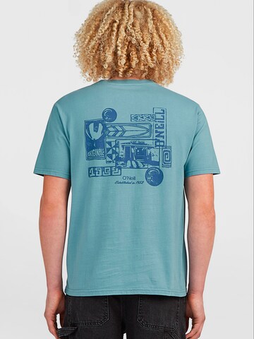 O'NEILL Shirt in Blauw