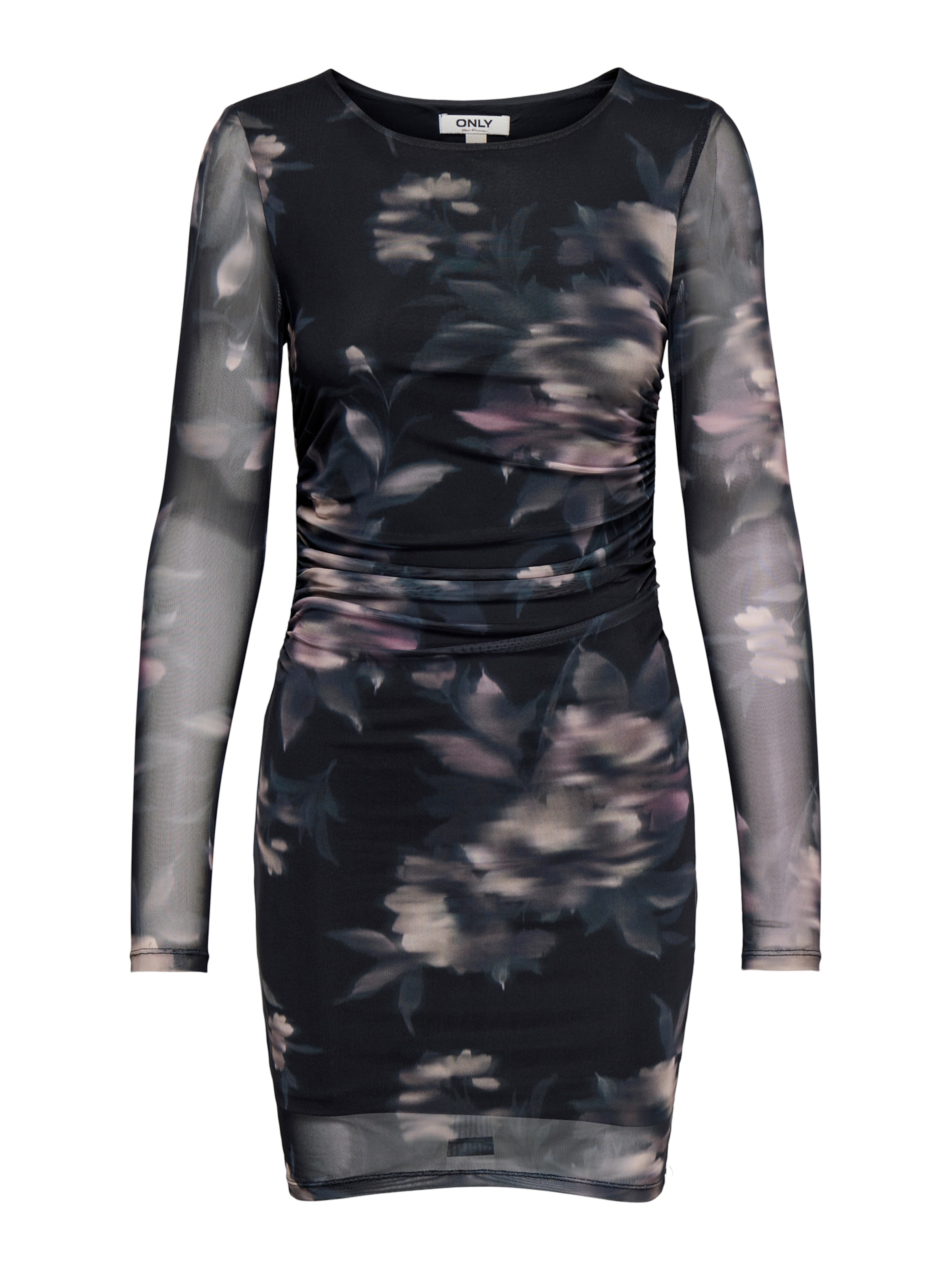 ONLY Šaty 'ONLKAYA' – fialová: přední strana