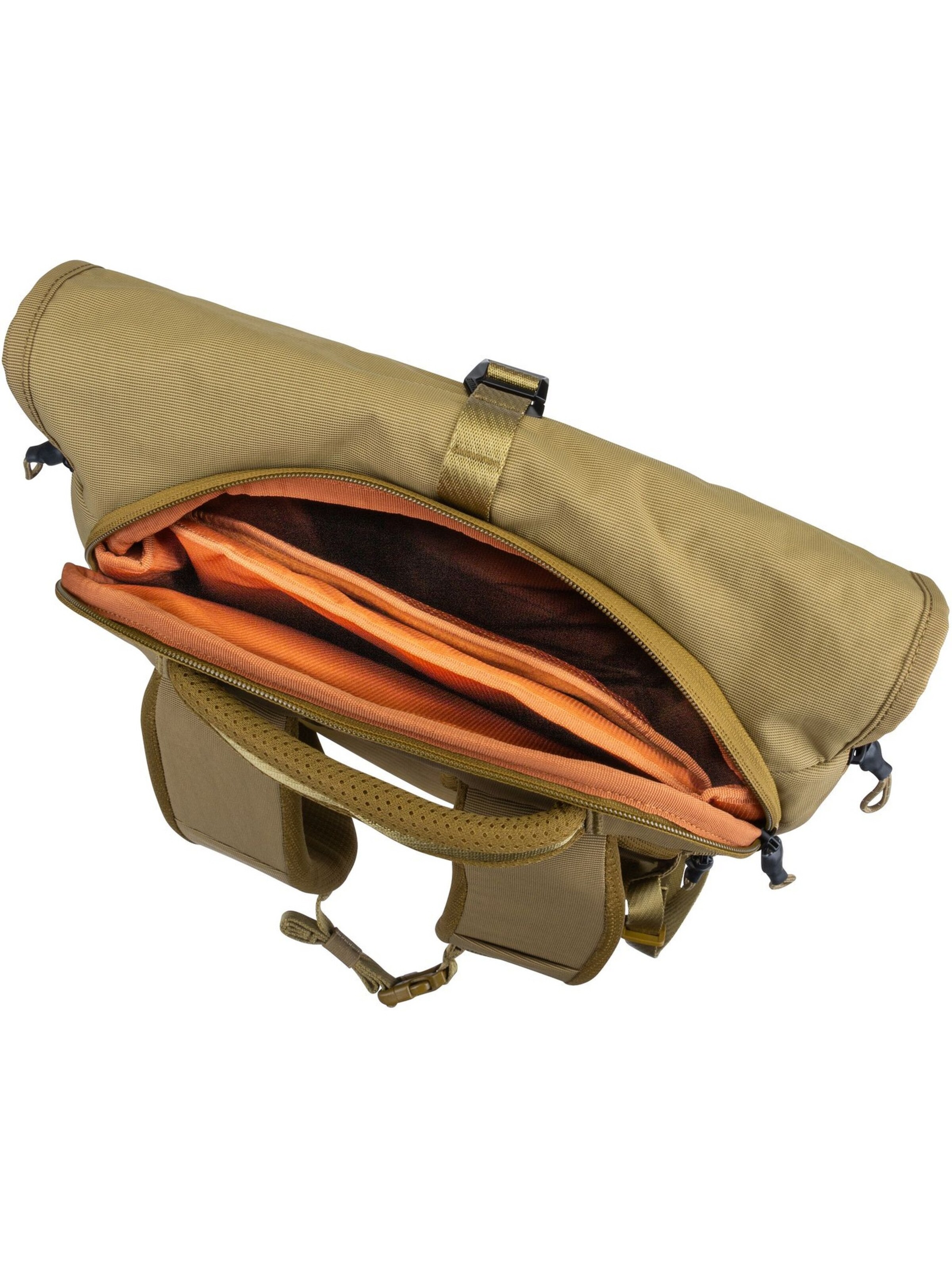 Thule Rucksack 'Paramount 3' in Grün