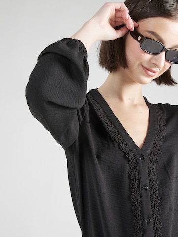 JDY - Blusa 'DIVYA' en negro