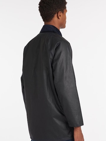Barbour Tussenjas 'Beaufort' in Blauw