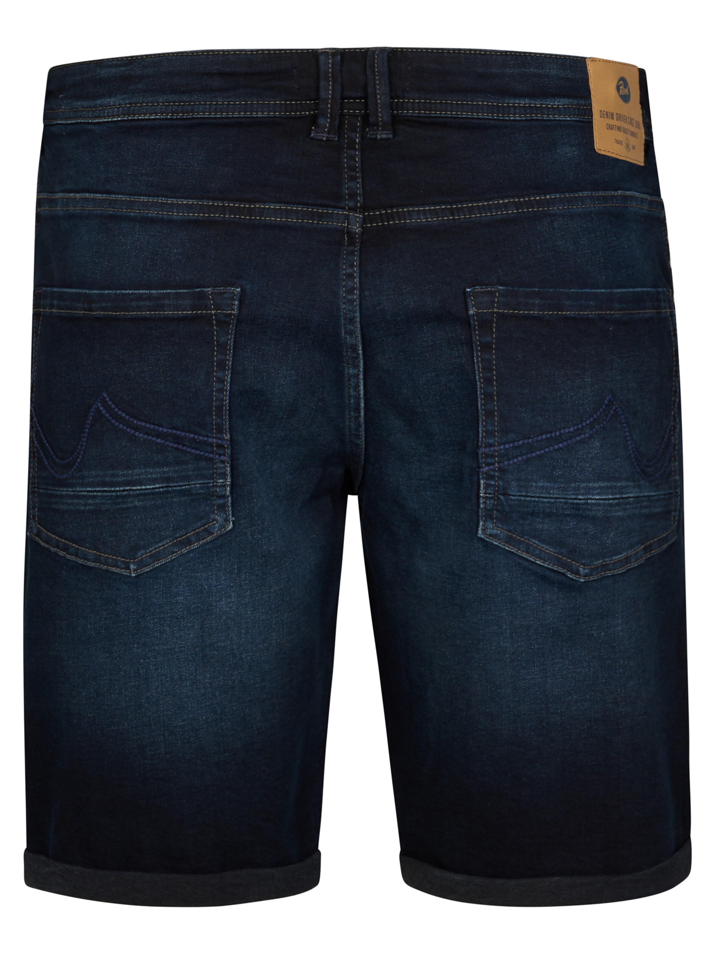 regular Jeans di Petrol Industries in blu
