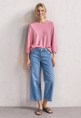 STREET ONE Shirt in Pink