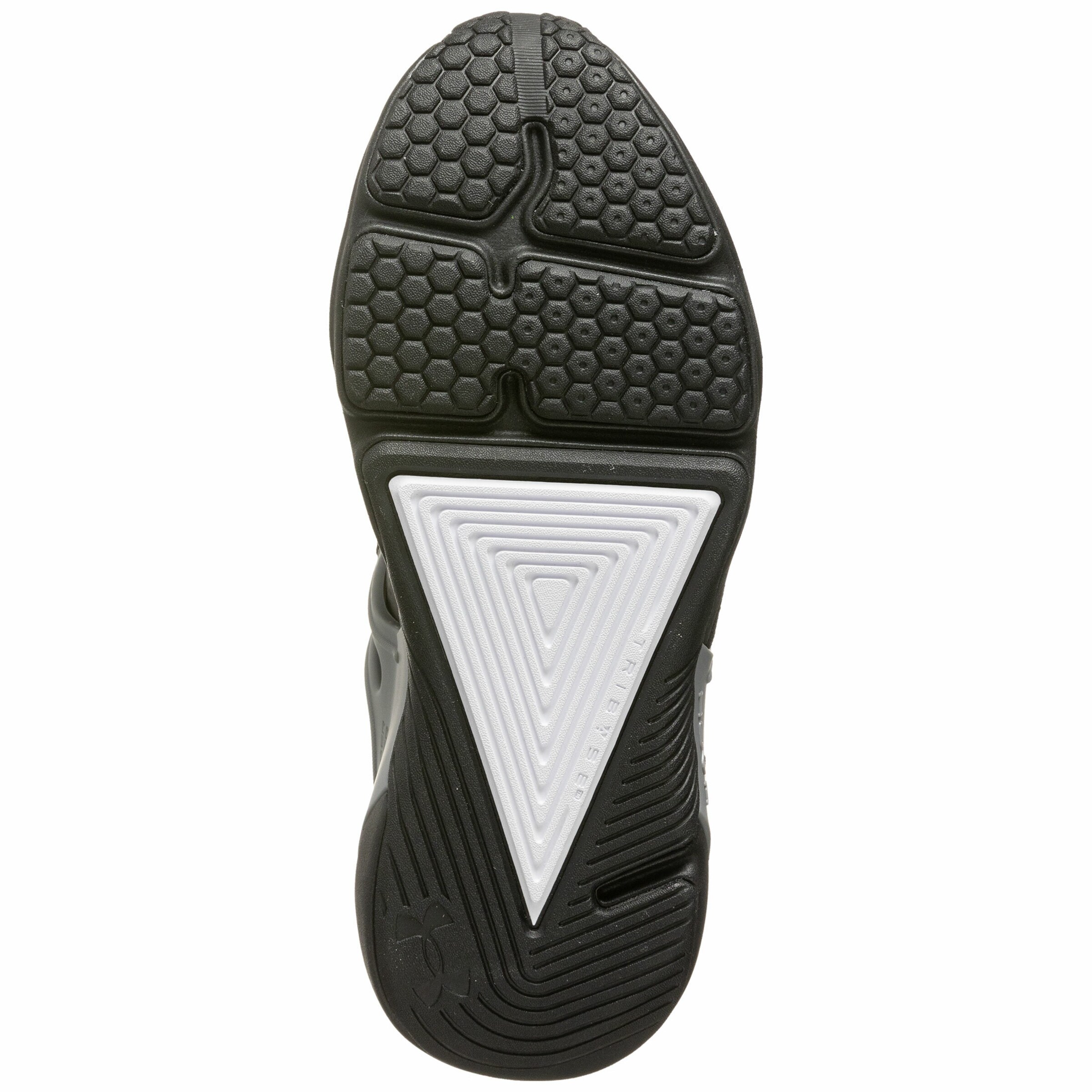 Frauen Sportarten UNDER ARMOUR Sportschuh 'Apex 3' in Schwarz - QZ84886 Frauen Sportarten UNDER ARMOUR Sportschuh 'Apex 3' in Schwarz - QZ84886