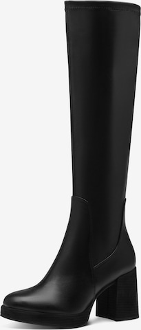 MARCO TOZZI Boots in Black: front