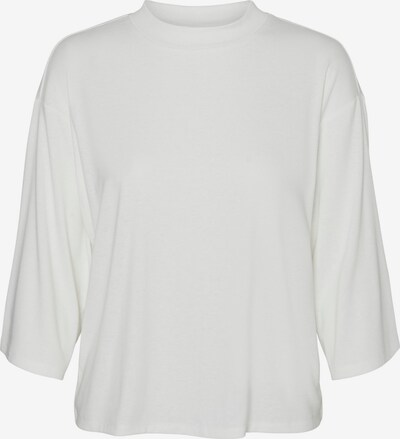 VERO MODA Тениска 'GEMMA' в мръсно бяло, Преглед на продукта