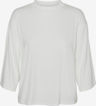 VERO MODA Shirt 'GEMMA' in offwhite, Produktansicht