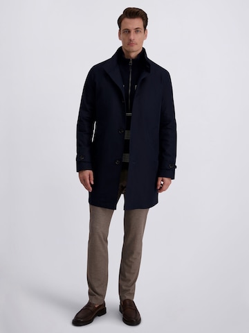 PIERRE CARDIN Mantel in Blau