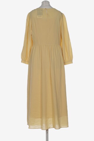 UNIQLO Dress in S in Yellow