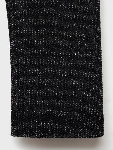 MANGO Shirt 'XASTRAL' in Black
