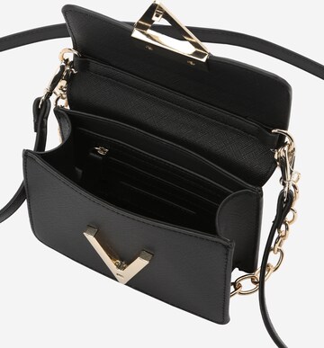 VALENTINO Tasche 'Pattina' in Schwarz