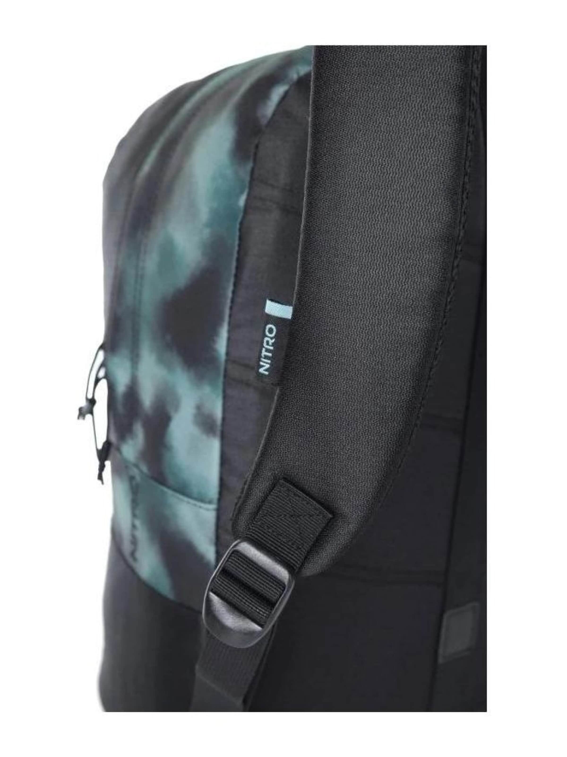 NITRO Backpack in Mixed colours