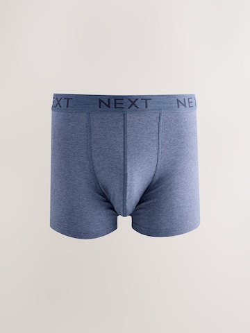 Next Boksershorts i blå