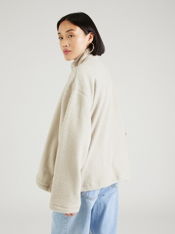 WEEKDAY Pullover 'Cora' in Beige