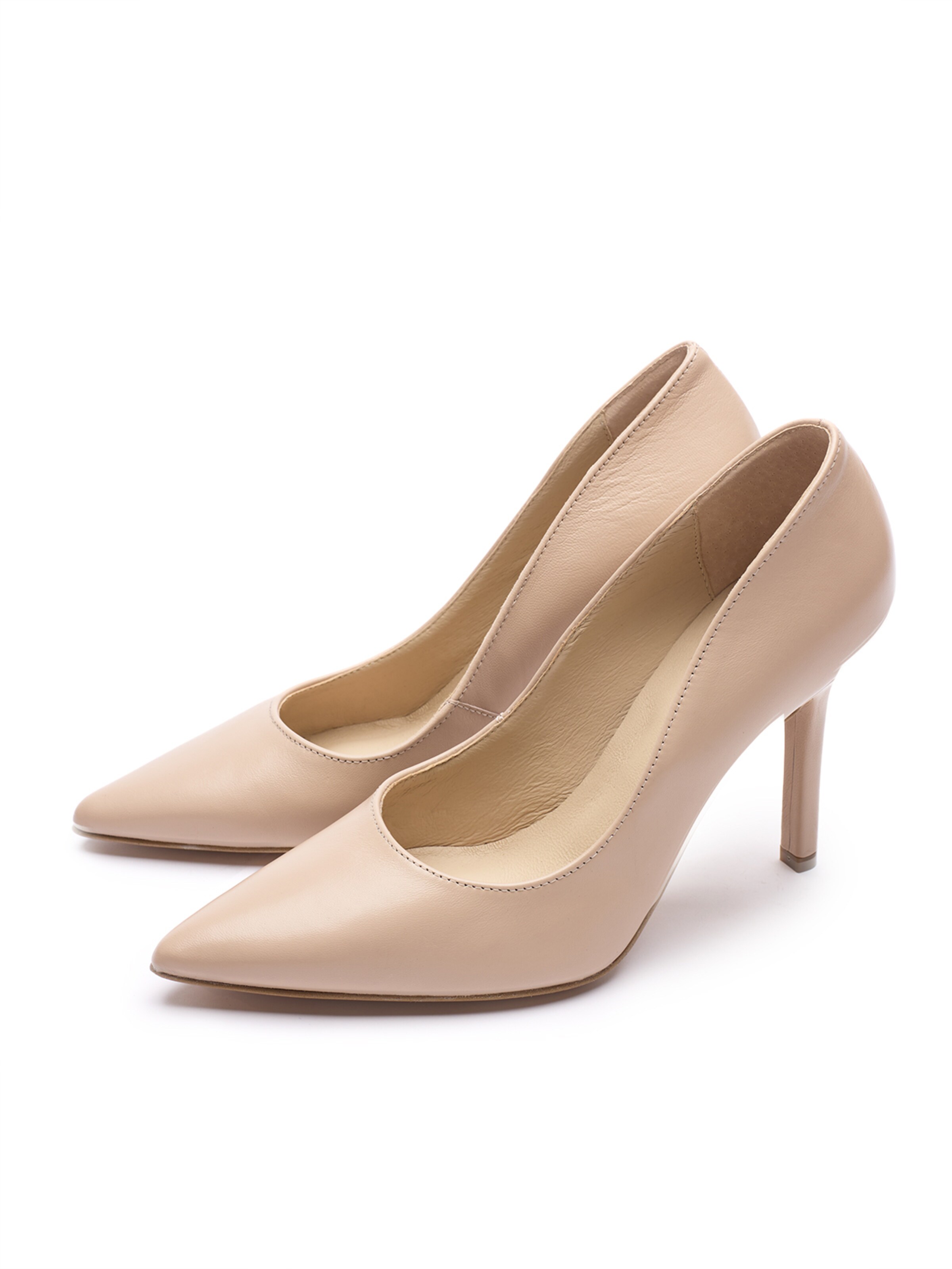 RYLKO Pumps in Beige