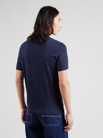 Maglietta di s.Oliver in blu