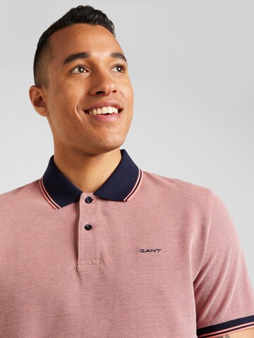 GANT Shirt in Red