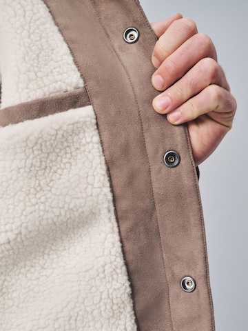 Giacca di mezza stagione di Next in beige