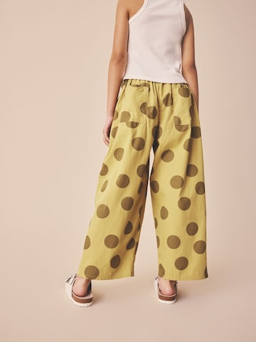 Next Barrel Nadrág - zöld