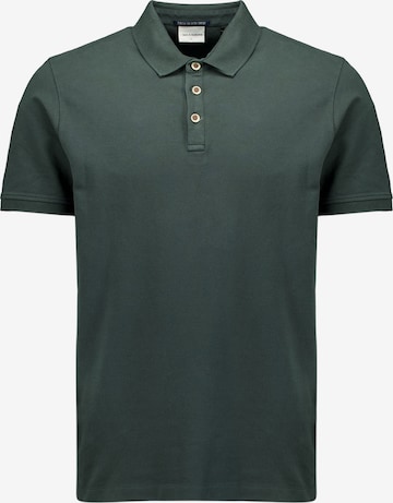 No Excess Shirt in Green: front