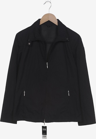 GEOX Jacke S in Schwarz: Vorderseite