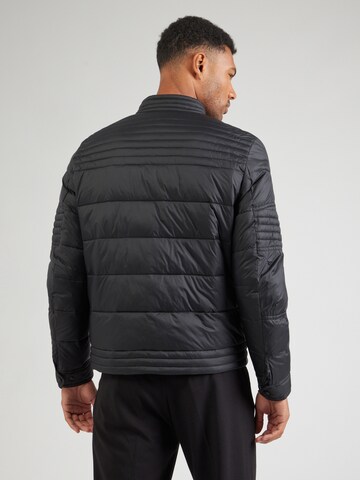 BOSS Jacke 'Ostreet' in Schwarz