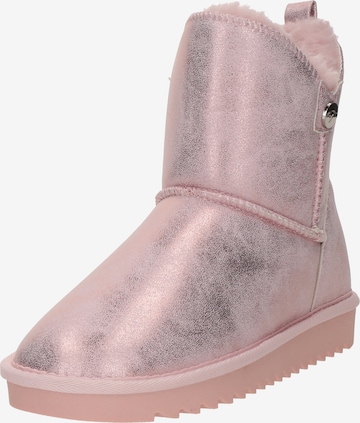 KangaROOS Saappaat värissä vaaleanpunainen: etupuoli