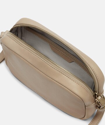 Sac à bandoulière Liebeskind Berlin en beige