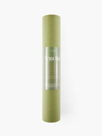 myga Matte 'Yogamatte'‌‌‌‌‌‌ in Grün