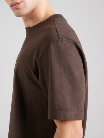 Abercrombie & Fitch Bluser & t-shirts i brun