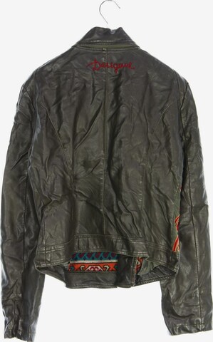 Desigual Jacket & Coat in XL in Brown
