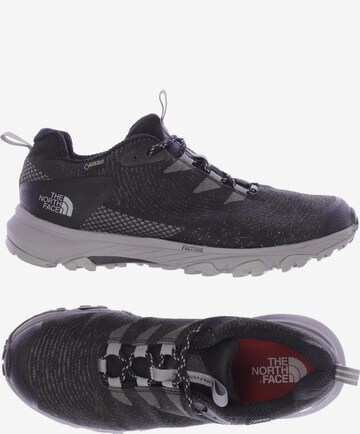THE NORTH FACE Sneakers & Trainers in 40 in Grey: front