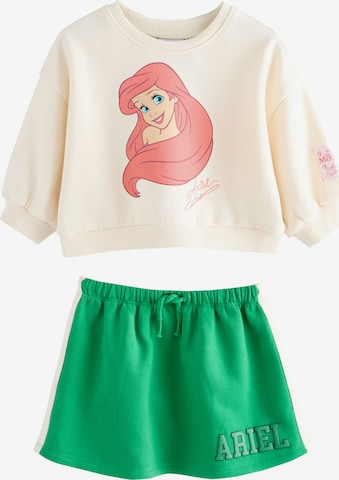 Next Комплект в Зеленый: спереди