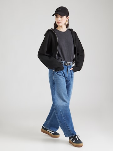 Lee - Camiseta 'PERFECT' en negro