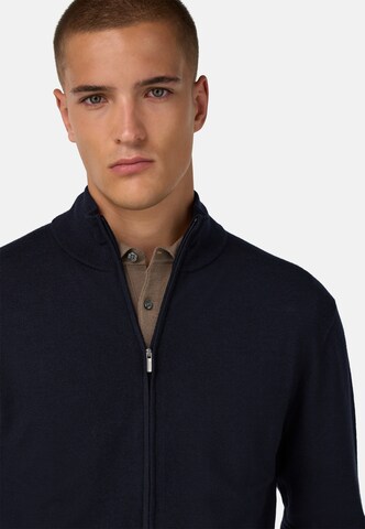 Boggi Milano Trui in Blauw