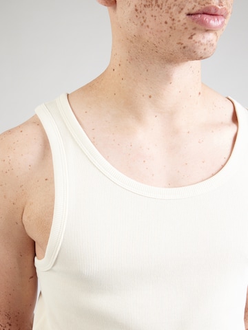 Only & Sons Футболка 'ONSTANNER' в Белый