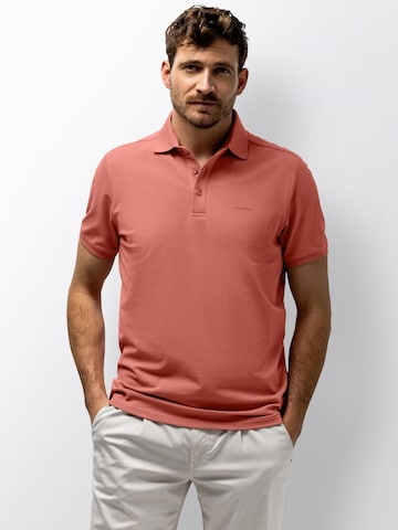 State of Art Shirt in Roze