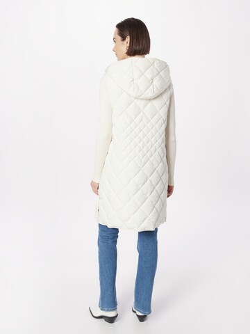 Gilet 'Peffi' BOSS en blanc