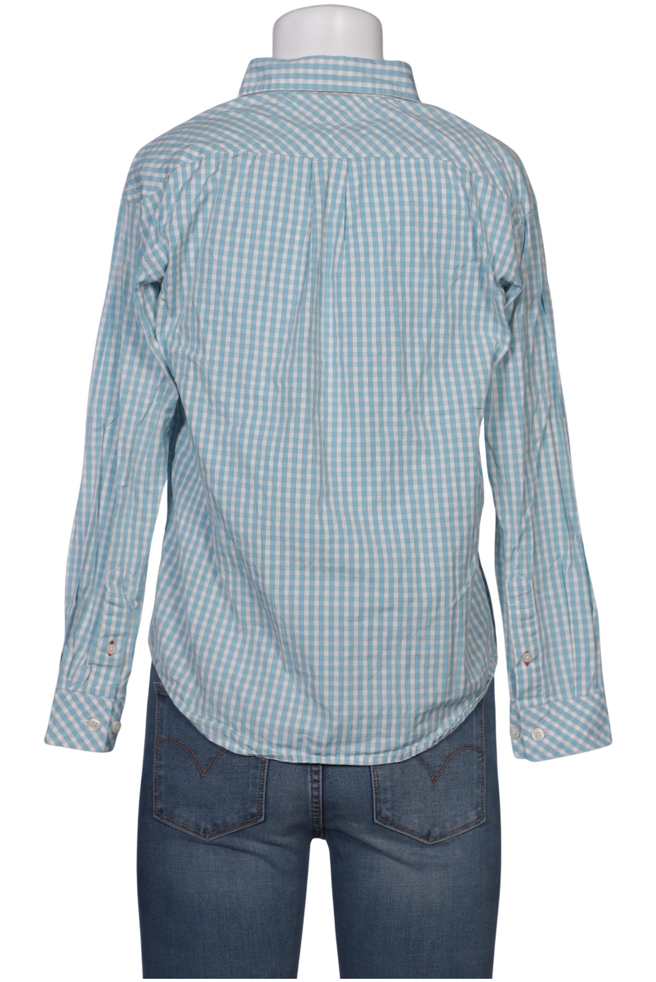 TOMMY HILFIGER Blouse & Tunic in XXL in Blue